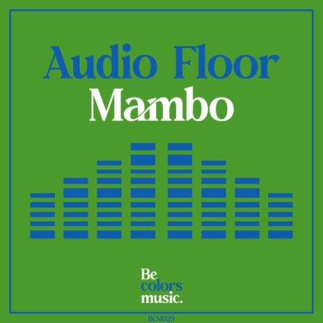 Mambo (Original mix) | Boomplay Music