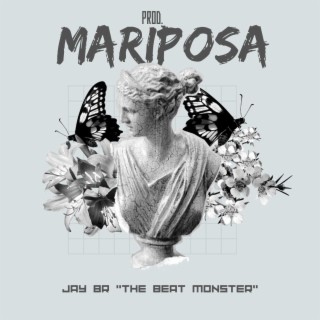 Mariposa (Reggaeton Beat)