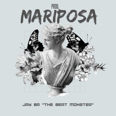 Mariposa (Reggaeton Beat) | Boomplay Music