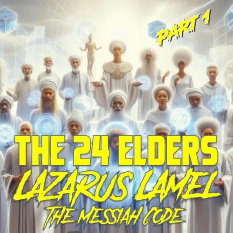 The 24 Elder, Pt. 1 | Boomplay Music