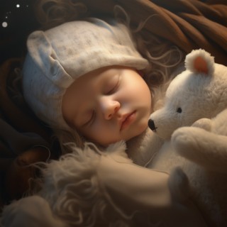Baby Sleep: Lullaby in the Calm Twilight