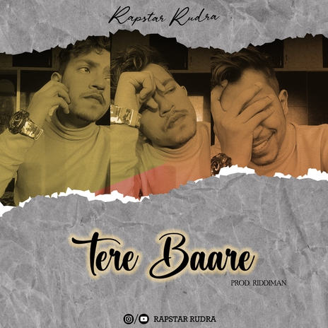 Tere Baare | Boomplay Music