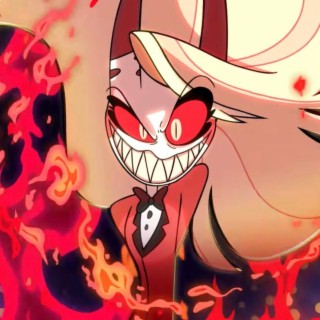 HAZBIN HOTEL (LIVING IN HELL)