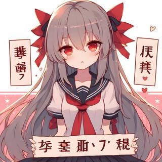 黄昏に響く歌