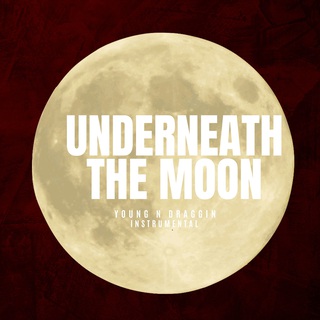 Underneath the Moon