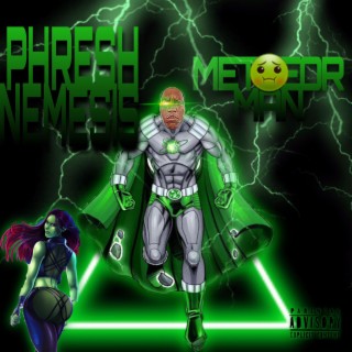 Meteor Meteor Man