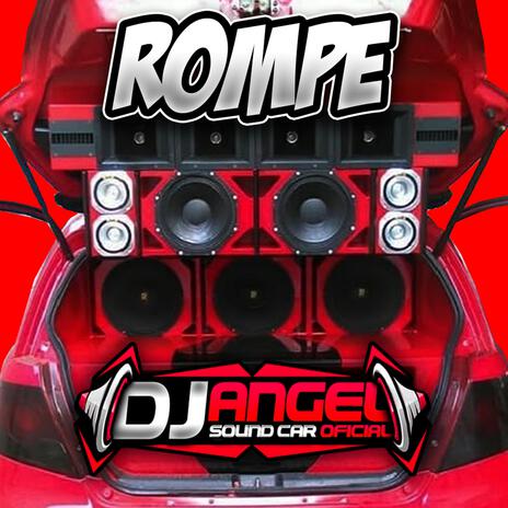 Rompe (Car Audio)