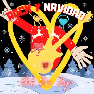 Rock y Navidad