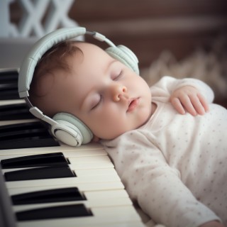 Baby Sleep Echoes: Lullaby Murmurs