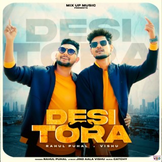 Desi Tora (Haryanvi)