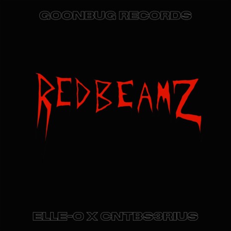 REDBEAMZ ft. cntbs3rius | Boomplay Music