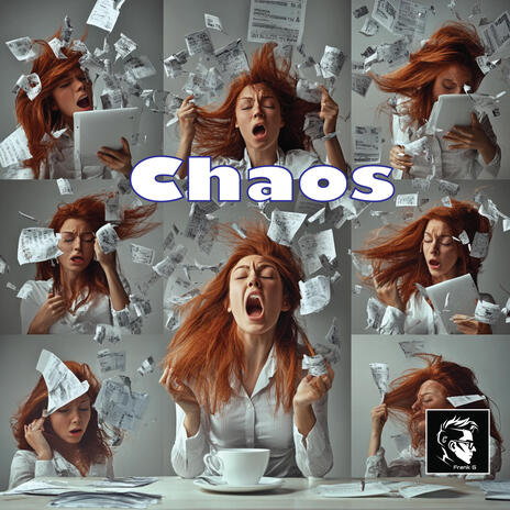 Chaos (Radio Edit) | Boomplay Music