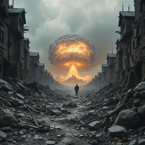 Voices From The Ashes Of A Nuclear Bomb | Boomplay Music