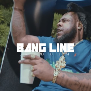 Bang Line Riddim (Instrumental)