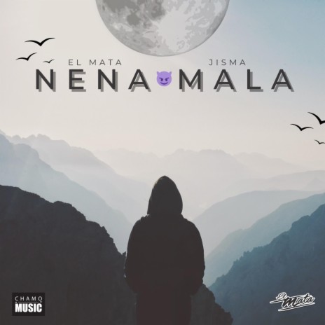 NENA MALA ft. Jisma | Boomplay Music