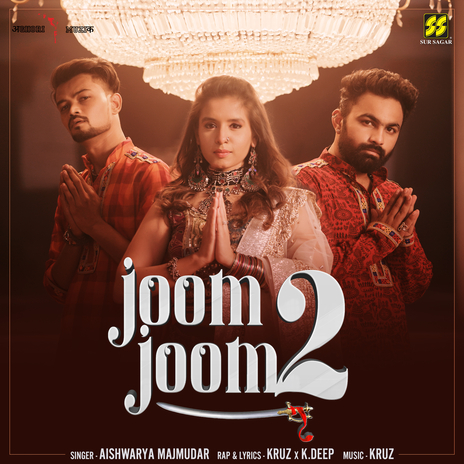 Joom Joom 2 ft. Aghori Muzik | Boomplay Music