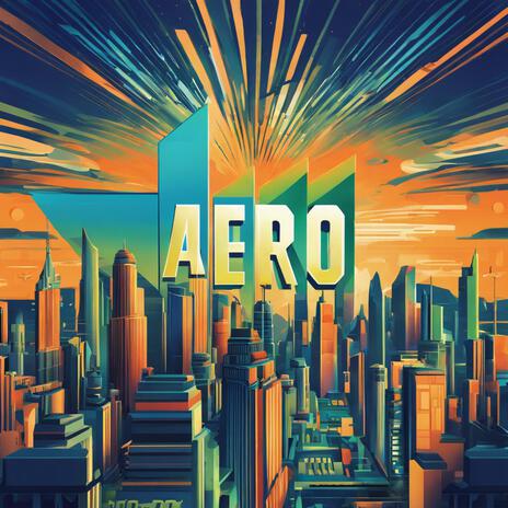 Aero | Boomplay Music