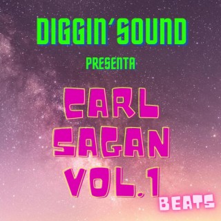Carl Sagan Vol. 1 Beats