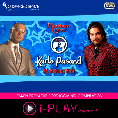 Karle Pasand (Instrumental) ft. Parvez Peji | Boomplay Music