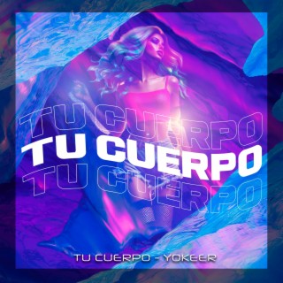 Tu Cuerpo 1 2 3 (Sandungueo Mix)