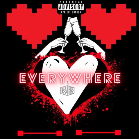 Everywhere | Boomplay Music