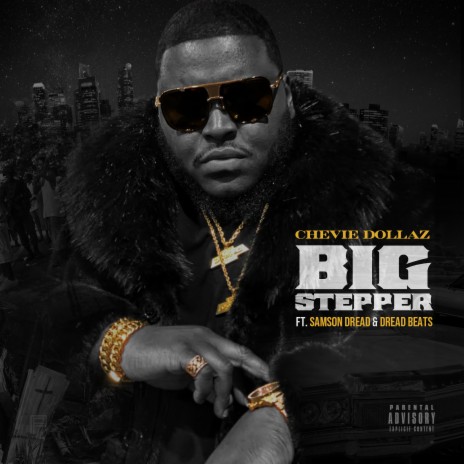 Big Stepper ft. Dread Beats & Samson Dread | Boomplay Music