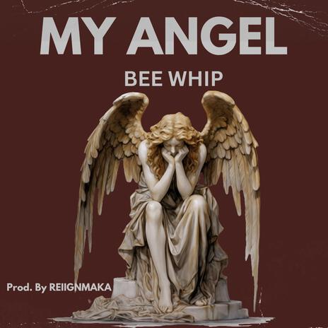 MY ANGEL ft. Reiignmaka | Boomplay Music