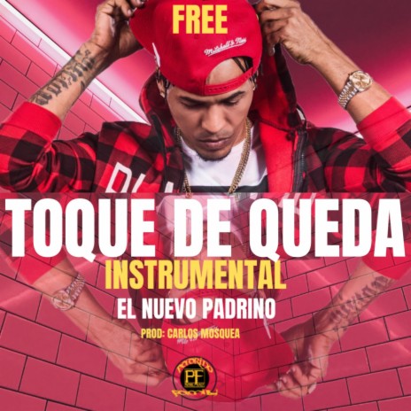 Toque de Queda (Instrumental)