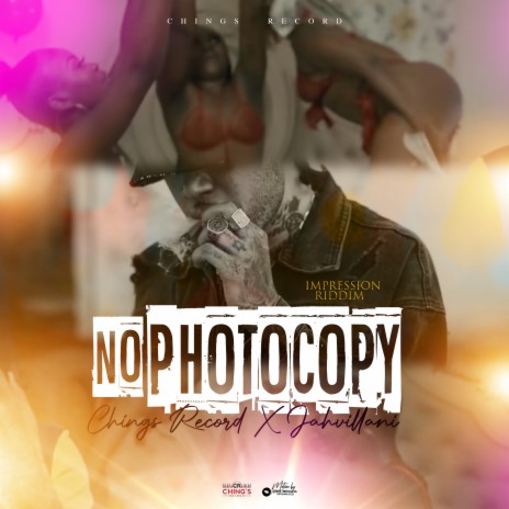 No Photocopy ft. Jahvillani | Boomplay Music