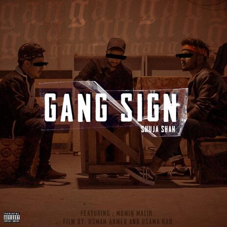 GANG SIGN | Boomplay Music