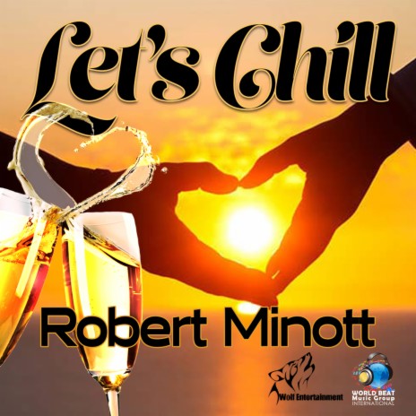 Let's Chill | Boomplay Music