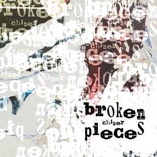 Broken pieces