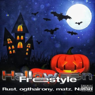 Hallowen Freestyle