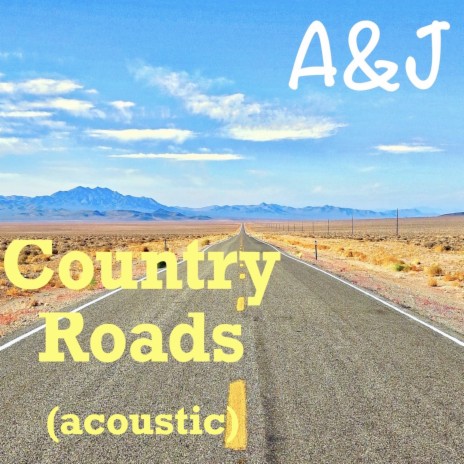Country Roads (Acoustic) | Boomplay Music