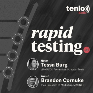 EP3: How Can Rapid Testing Validate New Products Manufacturing?