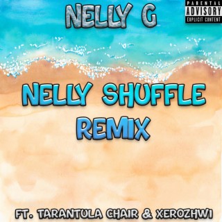 Nelly Shuffle (Radio Edit)