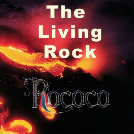 The Living Rock | Boomplay Music