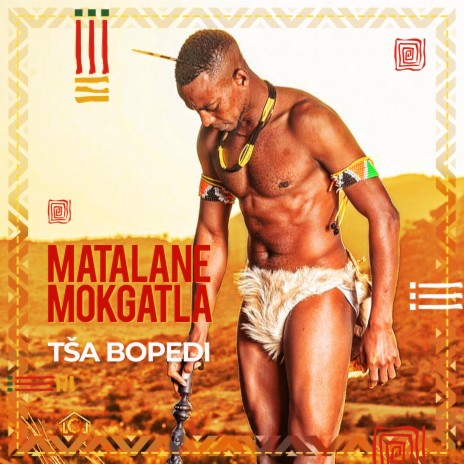 Go nyalwa Bopedi ft. Pleasure Tsa Manyalo | Boomplay Music