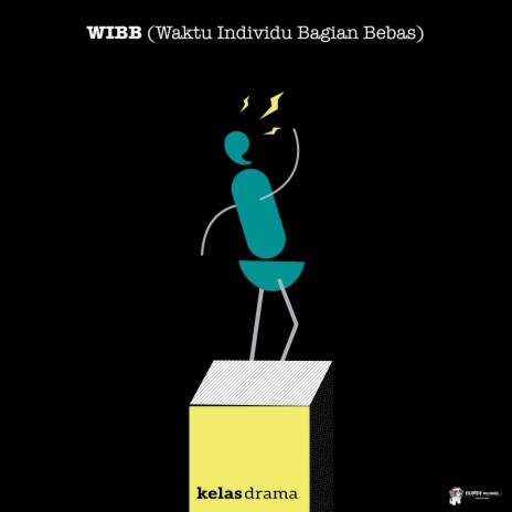 W.I.B.B (Waktu Individu Bagian Bebas) | Boomplay Music