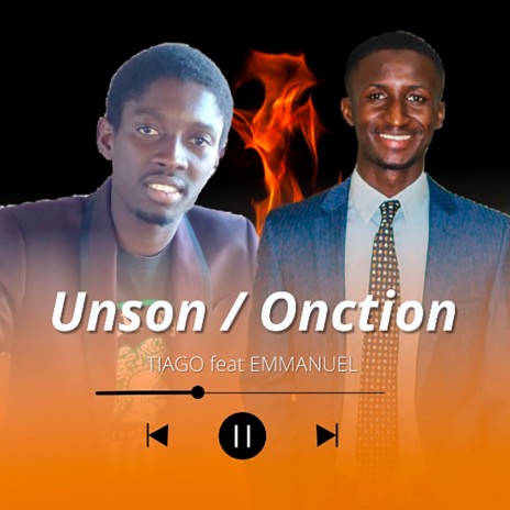 Union / Onction | Boomplay Music