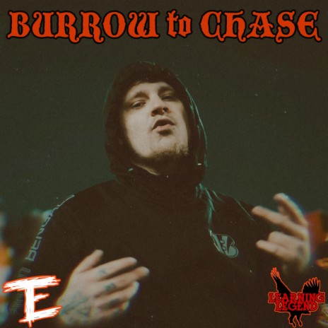 Burrow to Chase