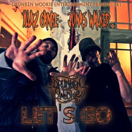 Let's go ft. Illaz Canbe, Jonas Walker & Keyoh | Boomplay Music