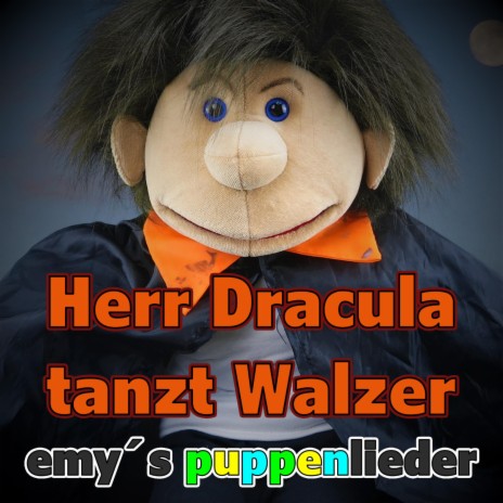 Herr Dracula tanzt Walzer | Boomplay Music