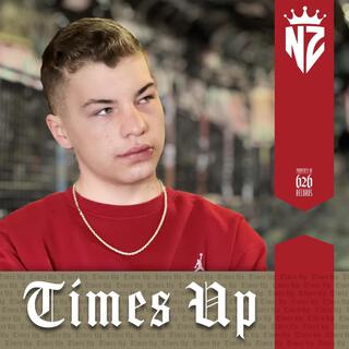 Nickztape Volume 1: Time's Up