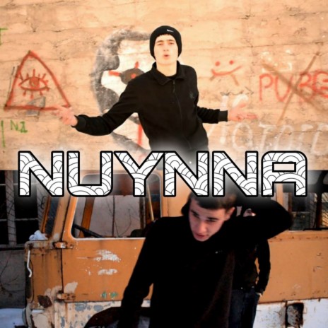 Nuynna (M E C T E X) ft. Ta7