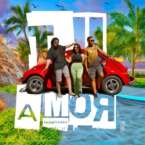 TU AMOR ft. LION RFC | Boomplay Music