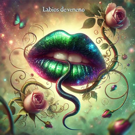 Labios de veneno | Boomplay Music