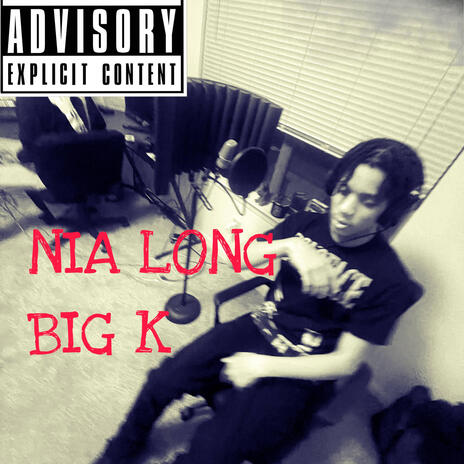 NIA LONG | Boomplay Music