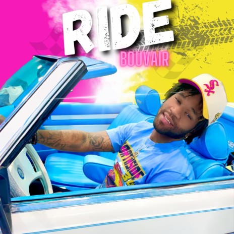 Ride (Radio Edit) | Boomplay Music