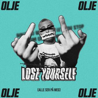 Lose Yourself 2021 (Alle Ser På Meg)